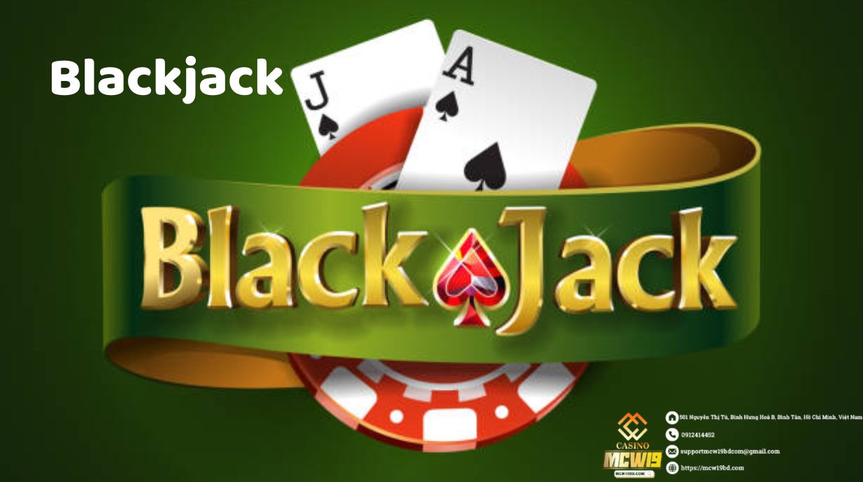 Blackjack