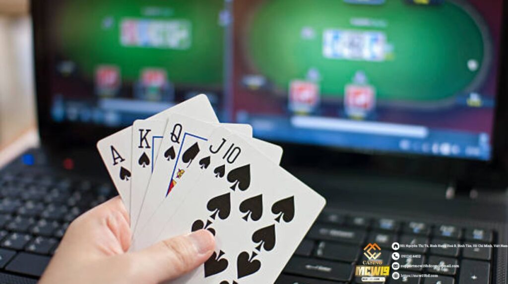 Chiến Thuật Chơi Poker Hiệu Quả: Bí Quyết Thành Công