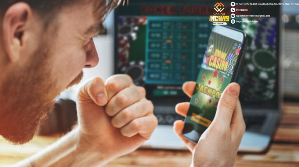 Cách Chơi Poker Online Cực Hiệu Quả