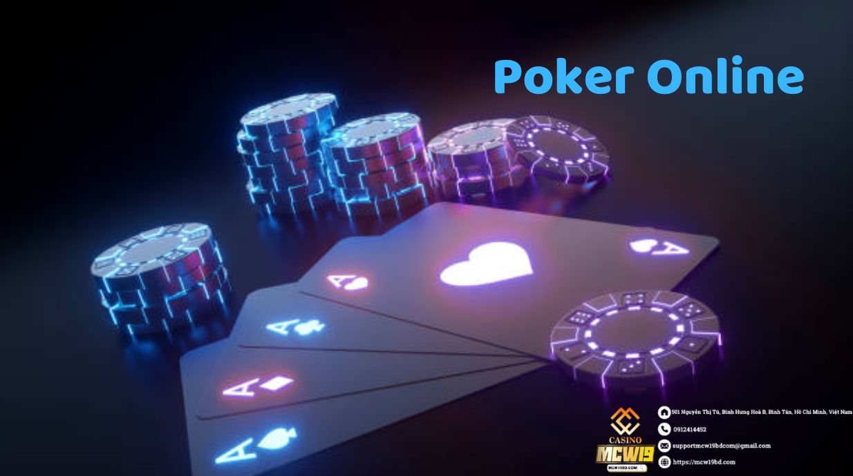 Poker Online