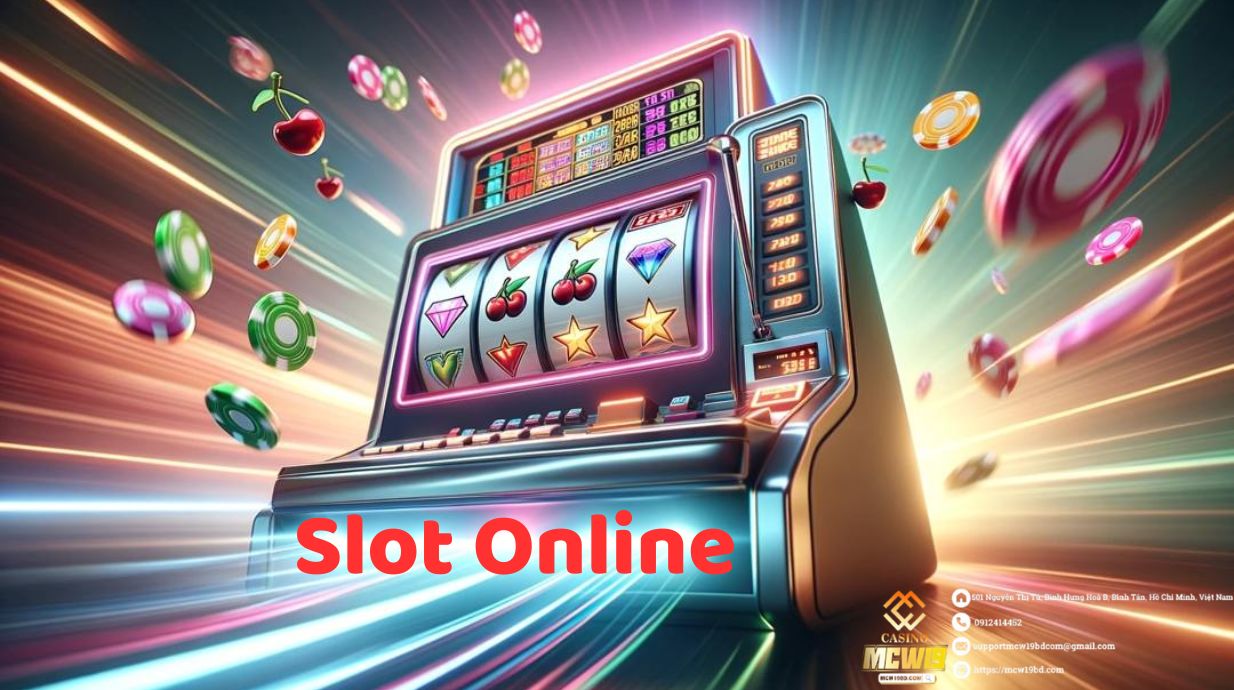 Slot Online