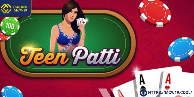 How to play Teen Patti - How Are Hands Ranked in Teen Patti?