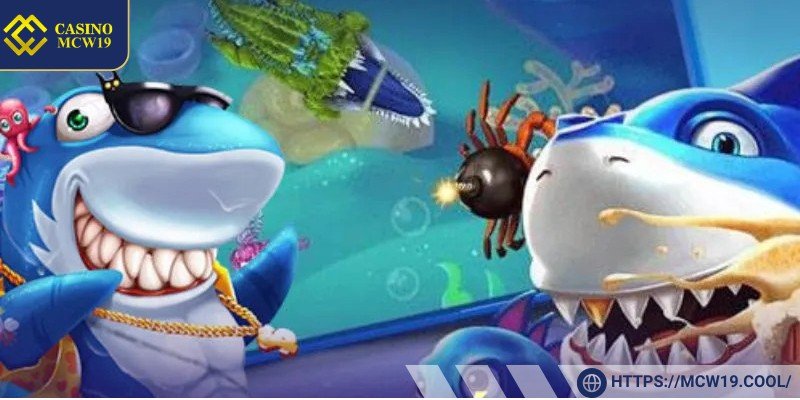 Key Information About Diamond Fish Shooting