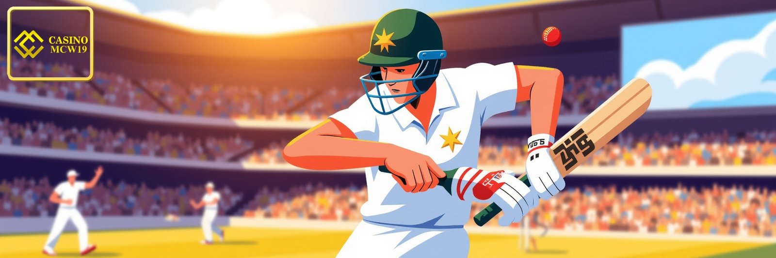 mcw19 cricket