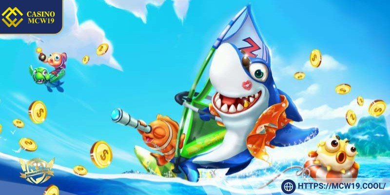 Understanding the Rules of Diamond Fish Shooting