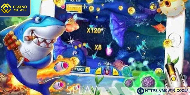 Utilize Shooting Angles and Terrain