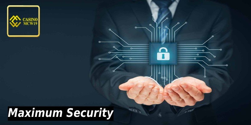 Maximum Security