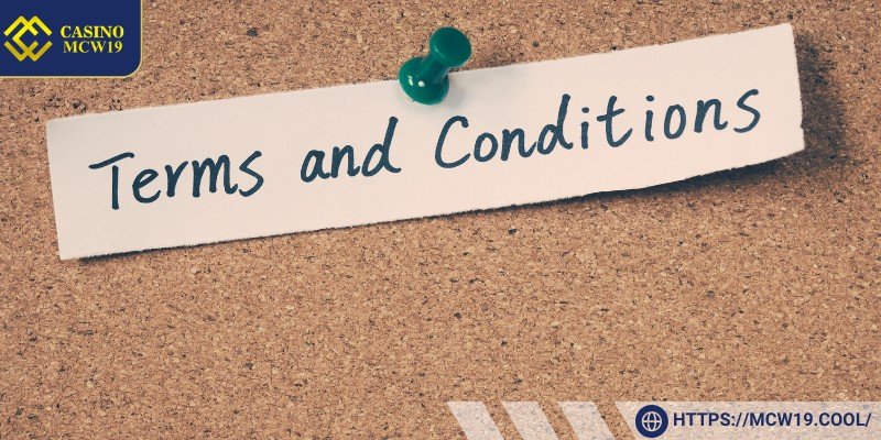 Consequences of Violating the Terms