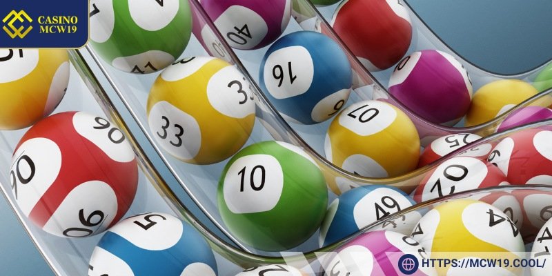 Mega 6/45 Lottery